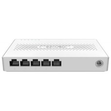 Switch tenda sm105 5 puertos