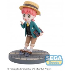 Figura sega spy x family luminasta