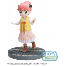 Figura sega spy x family luminasta