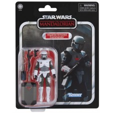 Figura hasbro star wars the mandalorian