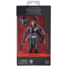 Figura hasbro star wars the black