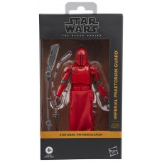 Figura hasbro star wars the mandalorian