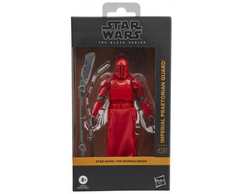 Figura hasbro star wars the mandalorian