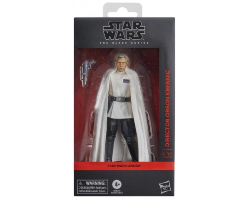 Figura hasbro star wars andor the