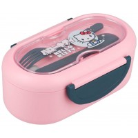 Caja bento paladone hello kitty