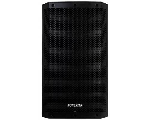 Altavoz activo fonestar alta potencia force - x15dsp