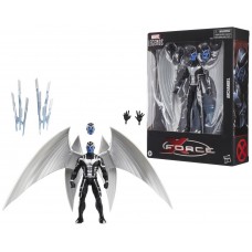 Figura hasbro marvel legends series x