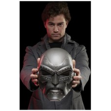 Casco premium roleplay hasbro marvel legends