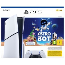 Consola ps5 sony playstation 5 standard