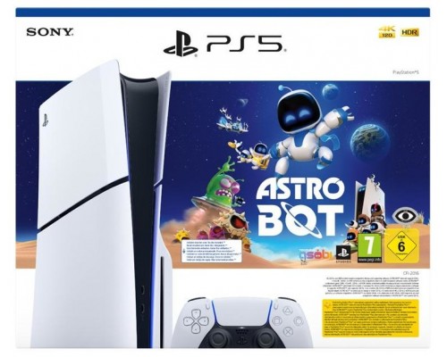 Consola ps5 sony playstation 5 standard