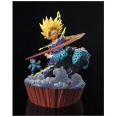 Figura tamashii nations dragon ball z