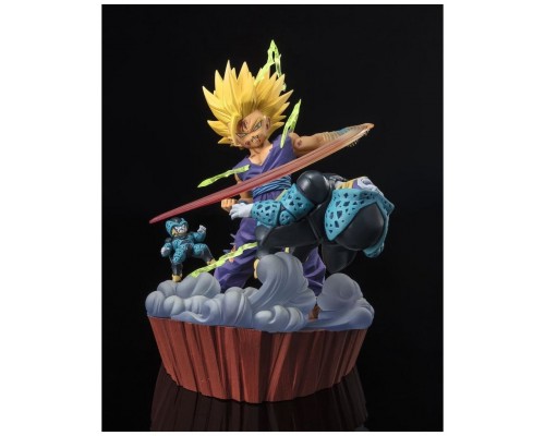 Figura tamashii nations dragon ball z