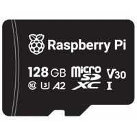 Tarjeta micro sd noobs raspberry pi