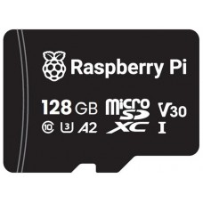 Tarjeta micro sd noobs raspberry pi