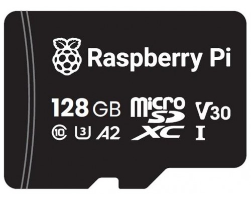 Tarjeta micro sd noobs raspberry pi