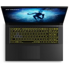 Portatil erazer defender p50i md62681 i5 - 13420h