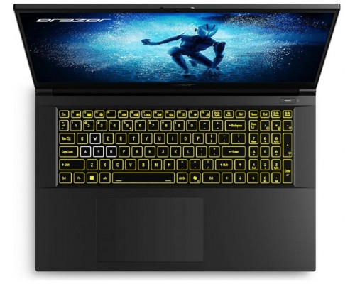 Portatil erazer defender p50i md62681 i5 - 13420h