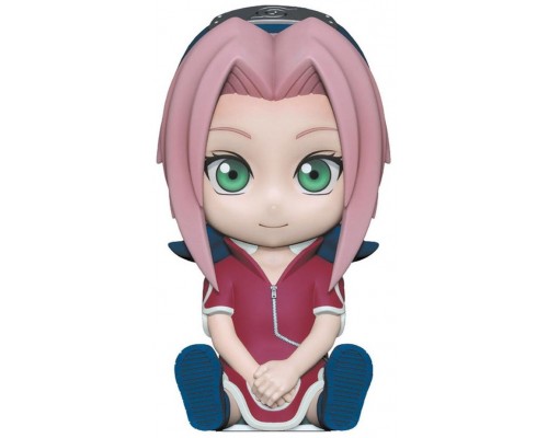 Figura hucha naruto shippuden sakura