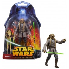 Figura hasbro star wars revenge of