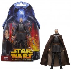 Figura hasbro star wars revenge of