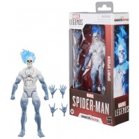 Figura hasbro marvel legends series gamerverse
