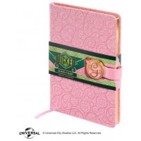 Libreta the noble colelection wicked el