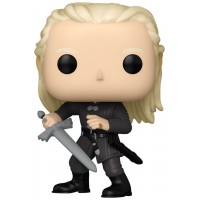 Funko pop la casa del dragón