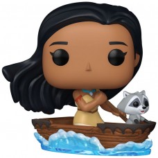 Funko pop plus pocahontas