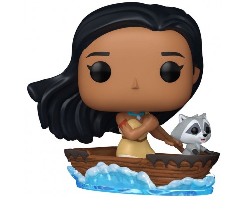 Funko pop plus pocahontas