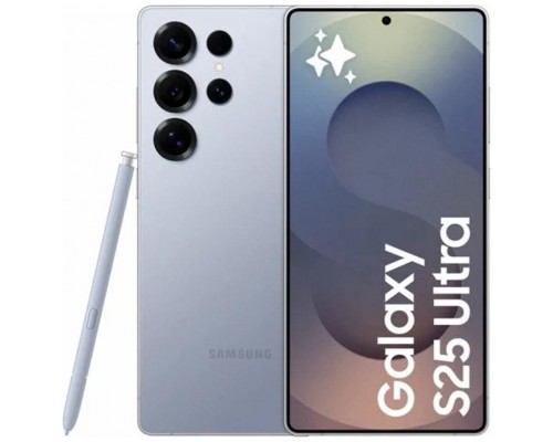 Telefono movil smartphone samsung galaxy s25
