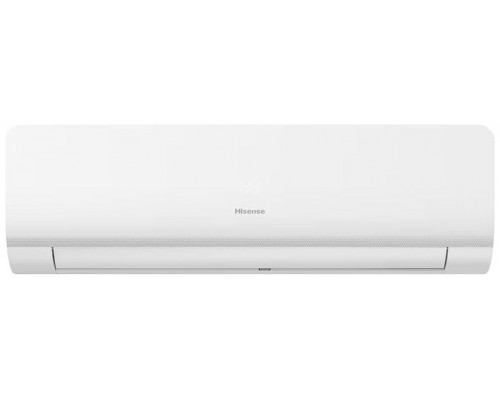 Aire acondicionado split 1x1 hisense inverter