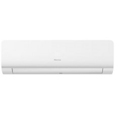 Aire acondicionado split 1x1 hisense inverter
