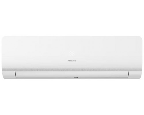 Aire acondicionado split 1x1 hisense inverter