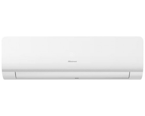 Aire acondicionado split 1x1 hisense inverter