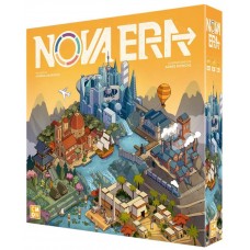 Juego mesa nova era