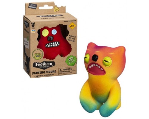 Fuggler electrónico pedorreta surtido