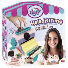 Heladississimo