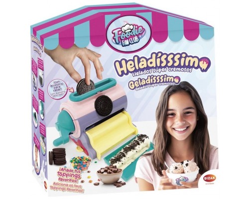 Heladississimo