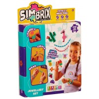 Simbrix pack joyeria