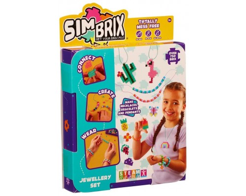 Simbrix pack joyeria