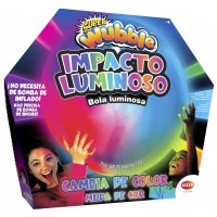 Super wubble impacto luminoso