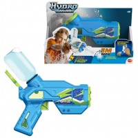 Pistola agua hydro mad mini blaster