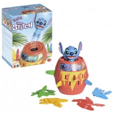 Juego salta stitch