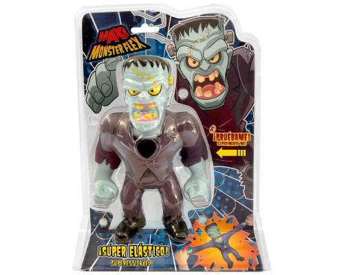 Monsterflex maxi 21 cm 1 unidad