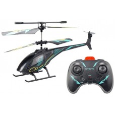 Helicóptero teledirigido air mamba