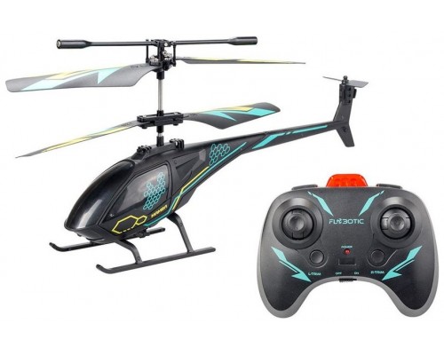 Helicóptero teledirigido air mamba