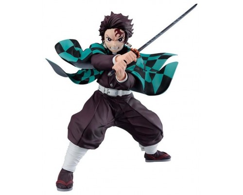 Figura ichibansho demon slayer kimetsu no