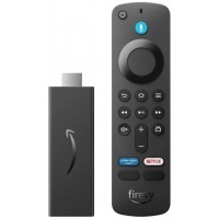 Reproductor multimedia streaming amazon fire tv