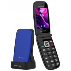 Telefono movil volfen astro flip 4g