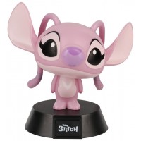 Lámpara paladone icon disney stitch -